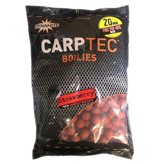 Dynamite CarpTec Strawberry